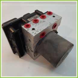 Centralina ABS Modulo Pompa BOSCH 0265950322 0265294043 MERCEDES-BENZ Classe A W/C169 Originale Usato