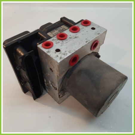 Centralina ABS Modulo Pompa BOSCH 0265950322 0265294043 MERCEDES-BENZ Classe A W/C169 Originale Usato