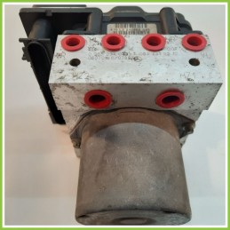 Centralina ABS Modulo Pompa BOSCH 0265950322 0265294043 MERCEDES-BENZ Classe A W/C169 Originale Usato