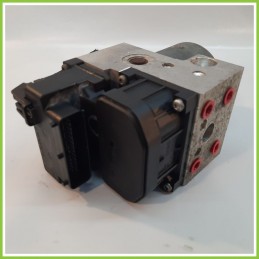 Centralina ABS Modulo Pompa BOSCH 0273004636 0265218904 TOYOTA YARIS JPP Originale Usato