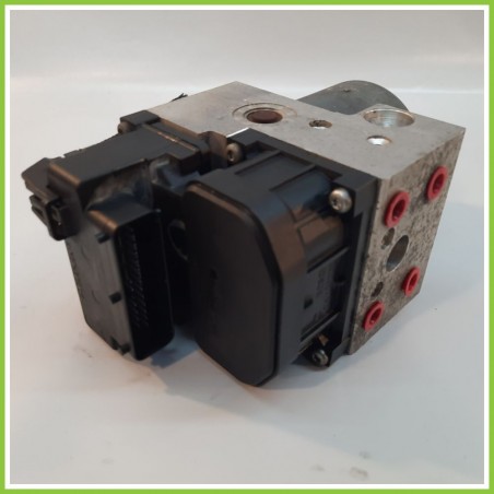 Centralina ABS Modulo Pompa BOSCH 0273004636 0265218904 TOYOTA YARIS JPP Originale Usato