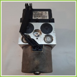 Centralina ABS Modulo Pompa BOSCH 0273004636 0265218904 TOYOTA YARIS JPP Originale Usato