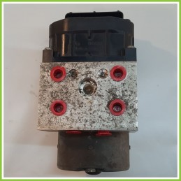 Centralina ABS Modulo Pompa BOSCH 0273004636 0265218904 TOYOTA YARIS JPP Originale Usato
