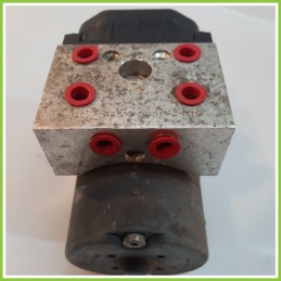 Centralina ABS Modulo Pompa BOSCH 0273004636 0265218904 TOYOTA YARIS JPP Originale Usato