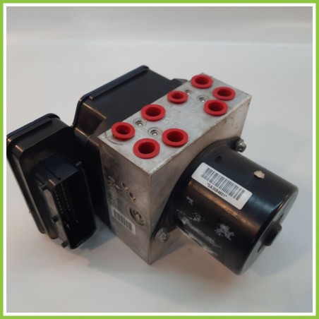 Centralina ABS Modulo Pompa TRW 16312214-P SA3084601 OPEL INSIGNIA G09 Originale Usato