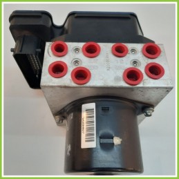 Centralina ABS Modulo Pompa TRW 16312214-P SA3084601 OPEL INSIGNIA G09 Originale Usato