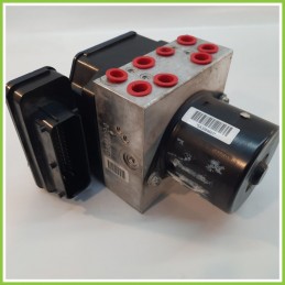 Centralina ABS Modulo Pompa TRW 16312214-P SA3084601 OPEL INSIGNIA G09 Originale Usato