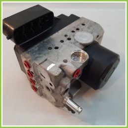 Centralina ABS Modulo Pompa DENSO 133800-5500 44540-53020 LEXUS IS 1a Serie Originale Usato