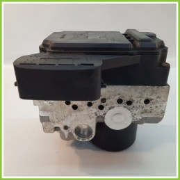 Centralina ABS Modulo Pompa DENSO 133800-5500 44540-53020 LEXUS IS 1a Serie Originale Usato