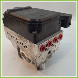 Centralina ABS Modulo Pompa DENSO 133800-5500 44540-53020 LEXUS IS 1a Serie Originale Usato