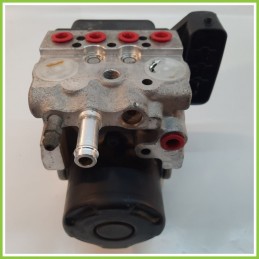 Centralina ABS Modulo Pompa DENSO 133800-5500 44540-53020 LEXUS IS 1a Serie Originale Usato