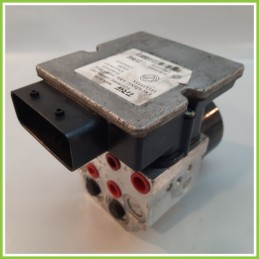Centralina ABS Modulo Pompa TRW EBC430NG 51845405 LANCIA YPSILON TI Originale Usato