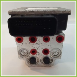 Centralina ABS Modulo Pompa TRW EBC430NG 51845405 LANCIA YPSILON TI Originale Usato
