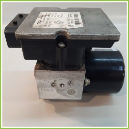 Centralina ABS Modulo Pompa TRW EBC430NG 51845405 LANCIA YPSILON TI Originale Usato