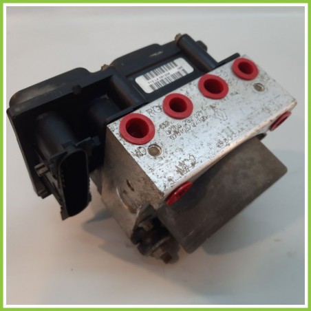 Centralina ABS Modulo Pompa BOSCH 0265800559 0265232077 RENAULT CLIO 3a Serie Originale Usato