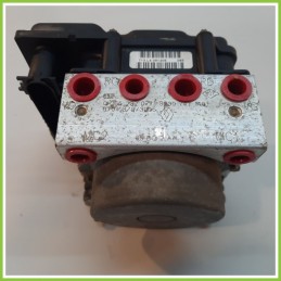 Centralina ABS Modulo Pompa BOSCH 0265800559 0265232077 RENAULT CLIO 3a Serie Originale Usato