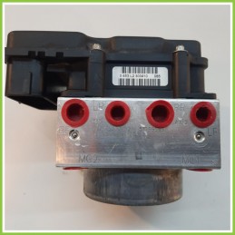 Centralina ABS Modulo Pompa BOSCH 0265800673 0265232021 FIAT PANDA 3U Originale Usato