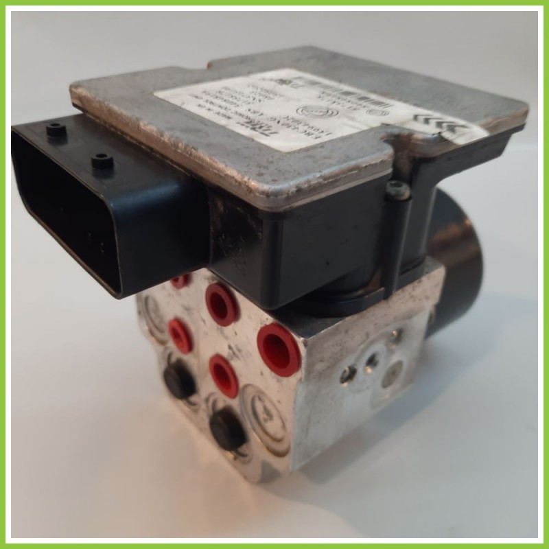 Centralina ABS Modulo Pompa TRW EBC430NG 54084819A LANCIA YPSILON TE Originale Usato