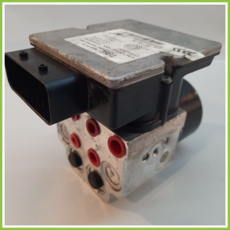 Centralina ABS Modulo Pompa TRW EBC430NG 54084819A LANCIA YPSILON TE Originale Usato