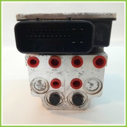 Centralina ABS Modulo Pompa TRW EBC430NG 54084819A LANCIA YPSILON TE Originale Usato