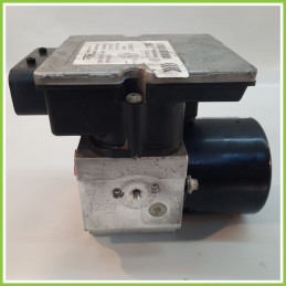 Centralina ABS Modulo Pompa TRW EBC430NG 54084819A LANCIA YPSILON TE Originale Usato
