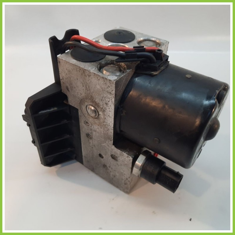 Centralina ABS Modulo Pompa BOSCH 0265202461 A0044310912 MERCEDES-BENZ VANEO Originale Usato