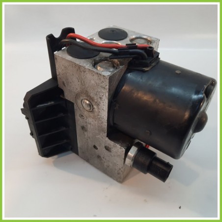 Centralina ABS Modulo Pompa BOSCH 0265202461 A0044310912 MERCEDES-BENZ VANEO Originale Usato