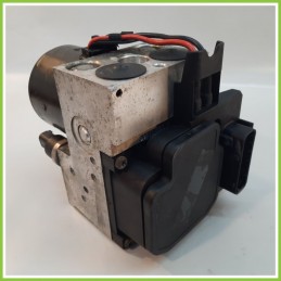 Centralina ABS Modulo Pompa BOSCH 0265202461 A0044310912 MERCEDES-BENZ VANEO Originale Usato