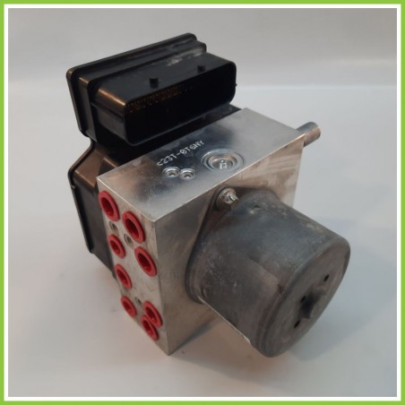 Centralina ABS Modulo Pompa TRW 15803113S 15803812 MINI MINI R56 Originale Usato