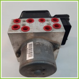 Centralina ABS Modulo Pompa TRW 15803113S 15803812 MINI MINI R56 Originale Usato