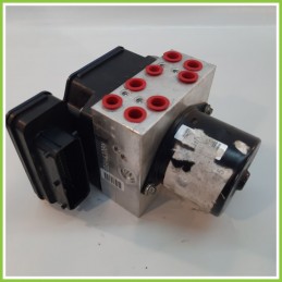 Centralina ABS Modulo Pompa TRW 13212211-K 16817011 OPEL INSIGNIA G09 Originale Usato