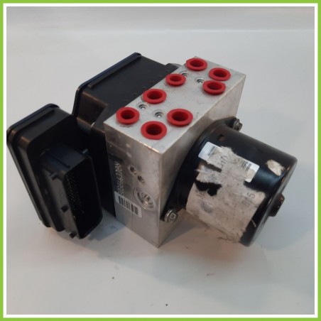 Centralina ABS Modulo Pompa TRW 13212211-K 16817011 OPEL INSIGNIA G09 Originale Usato