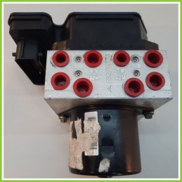 Centralina ABS Modulo Pompa TRW 13212211-K 16817011 OPEL INSIGNIA G09 Originale Usato