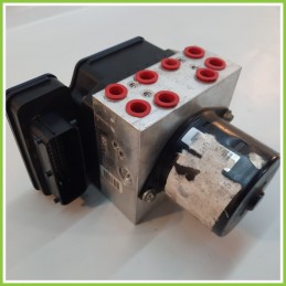 Centralina ABS Modulo Pompa TRW 13212211-K 16817011 OPEL INSIGNIA G09 Originale Usato