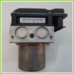 Centralina ABS Modulo Pompa BOSCH 0265950618 0265234496 MERCEDES-BENZ Classe B T245 Originale Usato