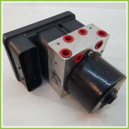Centralina ABS Modulo Pompa ATE 10.0960-0136.3 10.0206-0400 FORD FOCUS CB4 Originale Usato