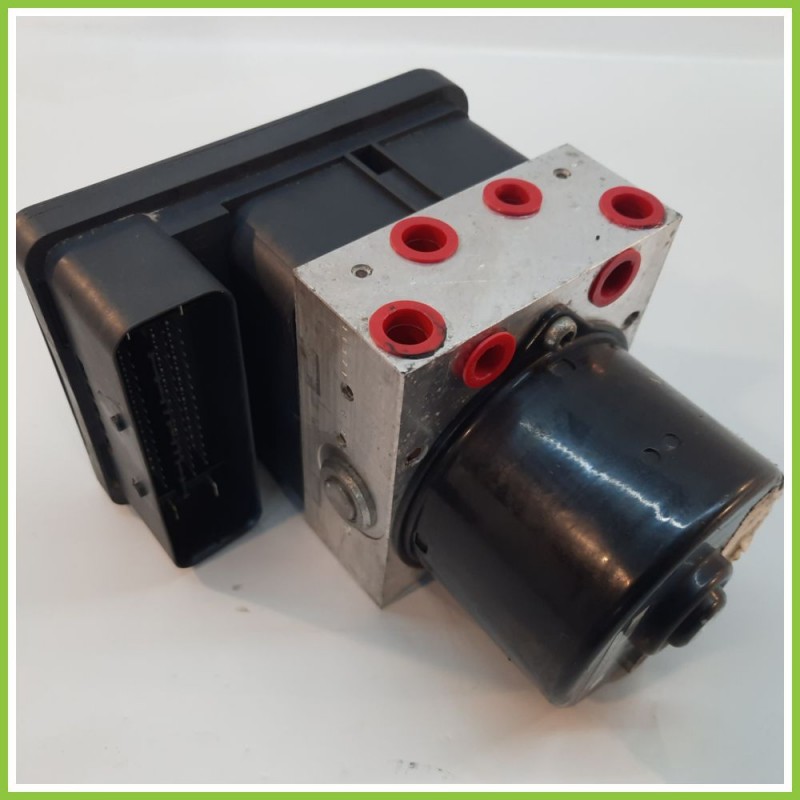 Centralina ABS Modulo Pompa ATE 10.0960-0136.3 10.0206-0400 FORD FOCUS CB4 Originale Usato