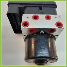 Centralina ABS Modulo Pompa ATE 10.0960-0136.3 10.0206-0400 FORD FOCUS CB4 Originale Usato