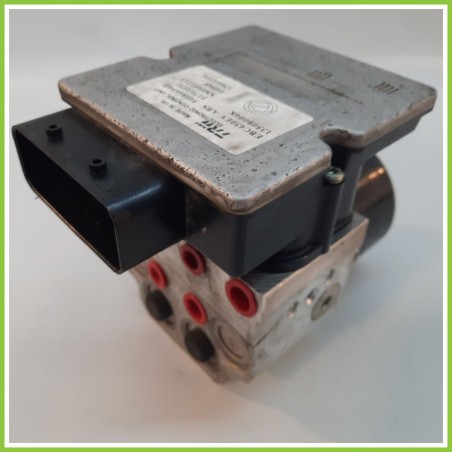 Centralina ABS Modulo Pompa TRW EBC430EV 54084694D LANCIA YPSILON TE Originale Usato
