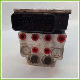 Centralina ABS Modulo Pompa TRW EBC430EV 54084694D LANCIA YPSILON TE Originale Usato