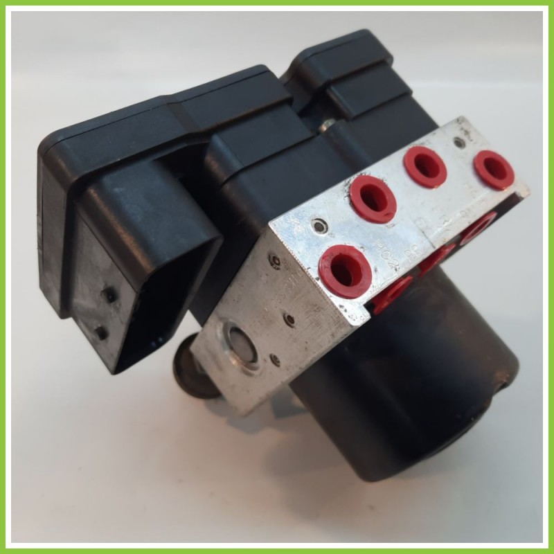 Centralina ABS Modulo Pompa ATE 06.2109-5067.3 06.2102-0620.4 CHEVROLET (DAEWOO) AVEO T250 Originale Usato