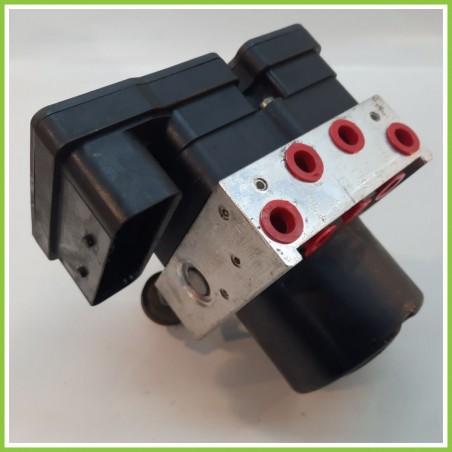 Centralina ABS Modulo Pompa ATE 06.2109-5067.3 06.2102-0620.4 CHEVROLET (DAEWOO) AVEO T250 Originale Usato