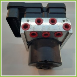 Centralina ABS Modulo Pompa ATE 06.2109-5067.3 06.2102-0620.4 CHEVROLET (DAEWOO) AVEO T250 Originale Usato