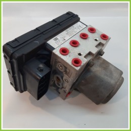 Centralina ABS Modulo Pompa TOYOTA 89541-13041 44510-13070 TOYOTA COROLLA VERSO Originale Usato
