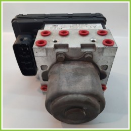 Centralina ABS Modulo Pompa TOYOTA 89541-13041 44510-13070 TOYOTA COROLLA VERSO Originale Usato