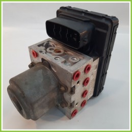 Centralina ABS Modulo Pompa TOYOTA 89541-13041 44510-13070 TOYOTA COROLLA VERSO Originale Usato