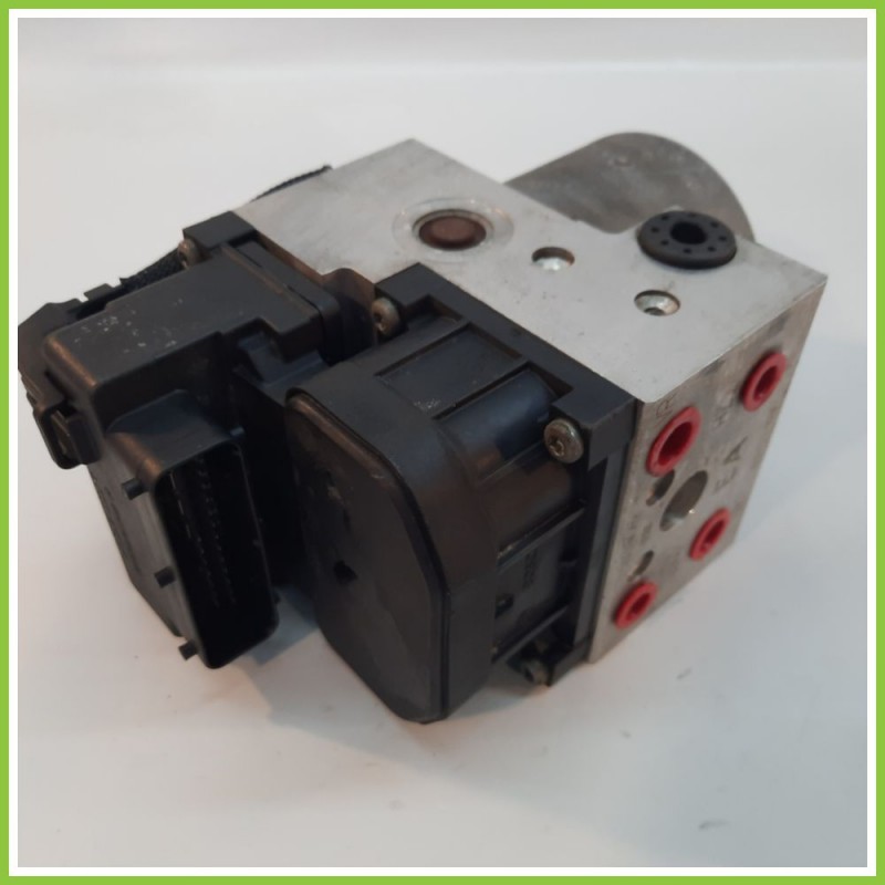 Centralina ABS Modulo Pompa BOSCH 0265216478 9127108 OPEL MERIVA X03 Originale Usato