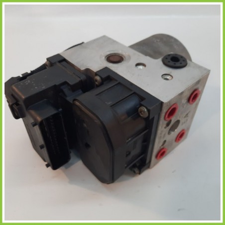 Centralina ABS Modulo Pompa BOSCH 0265216478 9127108 OPEL MERIVA X03 Originale Usato
