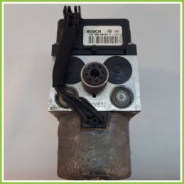 Centralina ABS Modulo Pompa BOSCH 0265216478 9127108 OPEL MERIVA X03 Originale Usato