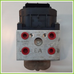 Centralina ABS Modulo Pompa BOSCH 0265216478 9127108 OPEL MERIVA X03 Originale Usato